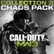 game Call of Duty: Modern Warfare – Kolekcja 3: Chaos Pack