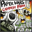 game Paper Wars: Cannon Fodder