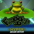 game Frogger: Hyper Arcade Edition