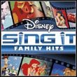 game Disney Sing It: Family Hits