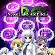 game eXceed 2nd - Vampire REX