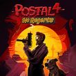 game Postal 4: No Regerts