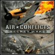 game Air Conflicts: Secret Wars