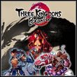 game Three Kingdoms Brawler