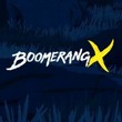 game Boomerang X