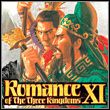 game Romance of the Three Kingdoms XI