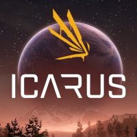 Icarus Game Box