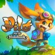 game Pilo and the Holobook