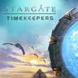game Stargate: Timekeepers