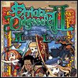 game Etrian Odyssey II: Heroes of Lagaard