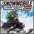 game Snowmobile Championship 2000