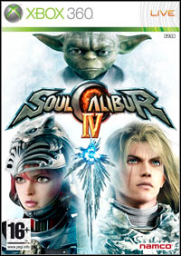 Soulcalibur IV
