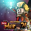 game Holy Potatoes! I'm A Hero?!