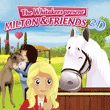 game The Whitakers Presents Milton & Friends 3D