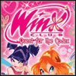 game Winx Club: The Quest for the Codex