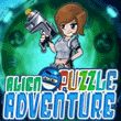 game Alien Puzzle Adventure
