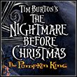 game Tim Burton's The Nightmare Before Christmas: The Pumpkin King