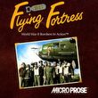 game B-17 Flying Fortress