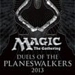 game Magic: The Gathering - Duels of the Planeswalkers 2013