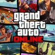 game Grand Theft Auto Online