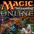 game Magic: The Gathering Online