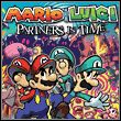 game Mario & Luigi: Partners in Time