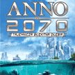 game Anno 2070: Tajemnicza Błękitna Głębia
