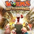 game Worms Battlegrounds