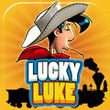 game Lucky Luke: Transcontinental Railroad