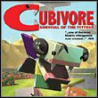 game Cubivore: Survival of the Fittest