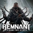 game Remnant: From the Ashes