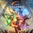 game Magic: Legends