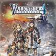 game Valkyria Chronicles 4
