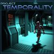 game Project Temporality