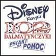 game Disney's 102 Dalmatians: Action Game