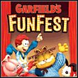 game Garfield's Fun Fest