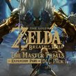 game The Legend of Zelda: Breath of the Wild - Master Trials