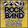 Rock Band Country Track Pack