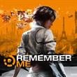 game Remember Me
