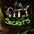 game City of Secrets