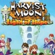 game Harvest Moon: Light of Hope