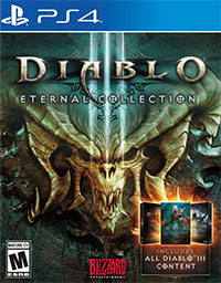 Diablo III: Eternal Collection