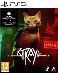 Stray