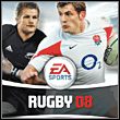 game Rugby 08