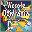 game Wesołe Działania Matematyczne