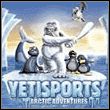 game Yetisports Arctic Adventures