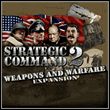 Strategic Command 2: Blitzkrieg - Weapons and Warfare - v.1.05