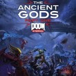 game Doom Eternal: The Ancient Gods, Part One