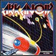 game Arkanoid