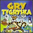 game Gry Tygryska